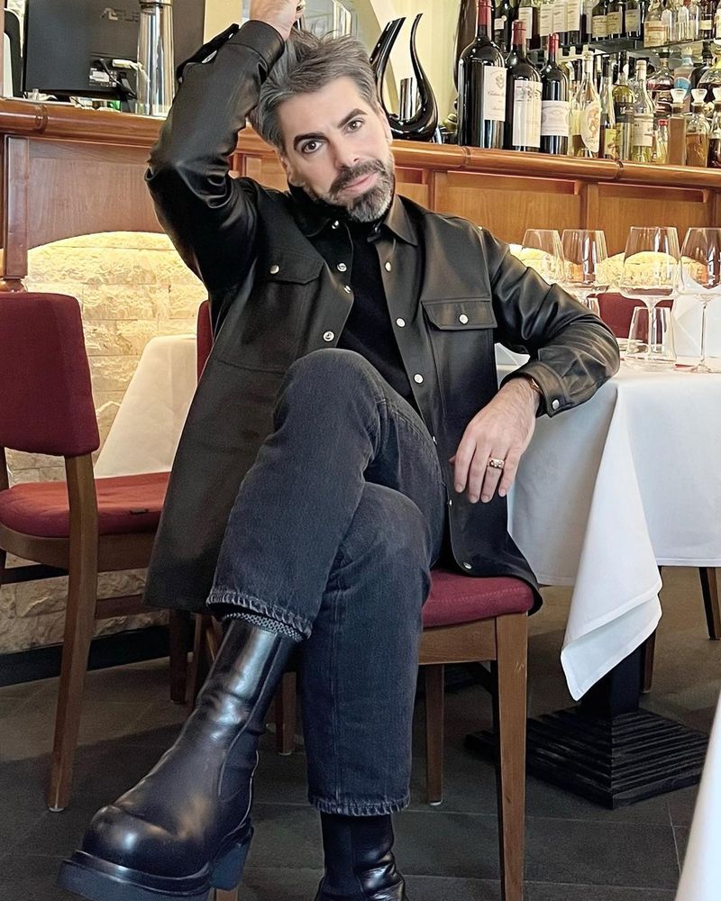Cine este Maurice Munteanu Biografie vârstă, studii, carieră. Află totul despre juratul emisiunii „Bravo, ai stil!”