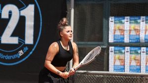 Andreea Prisăcariu, dezamăgită de modul în care sunt tratați jucătorii de tenis de către fanii acestui sport: „Am avut zile în care am adormit plângând”