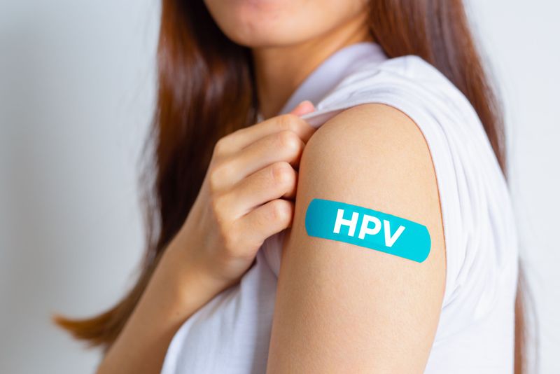 C&acirc;nd și unde se poate face gratuit vaccinul anti HPV &icirc;n Rom&acirc;nia. Vezi de ce este important acest vaccin pentru femei