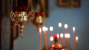 Calendar Ortodox, vineri, 10 martie 2023. Trei mari sfinți sunt prăznuiți astăzi. Mulți creștini le poartă numele