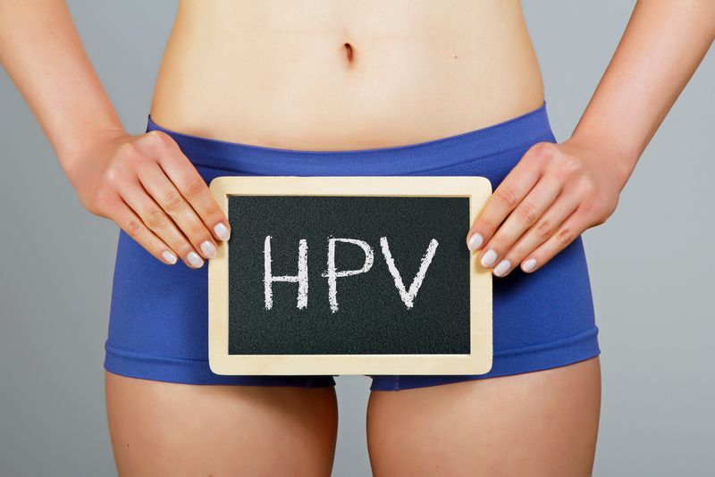 cum se manifesta virusul hpv