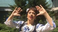 adriana trandafir, actriță, moarte clinică, doctor, declarații