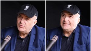 florin călinescu, actor, retragere, televiziune, emisiune