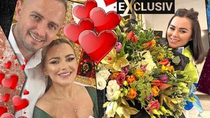 Asta da surpriză! Cum l-a găsit Carmen de la Sălciua pe Marian Corcheș când a ajuns acasă: "Trebuie să ne iubim pur și simplu" | EXCLUSIV