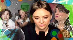 Oana Matache, primele declarații de la izbucnirea scandalului: „Nu mi se pare corect felul în care mama mea a procedat". Care este, de fapt, realitatea din spatele relației?