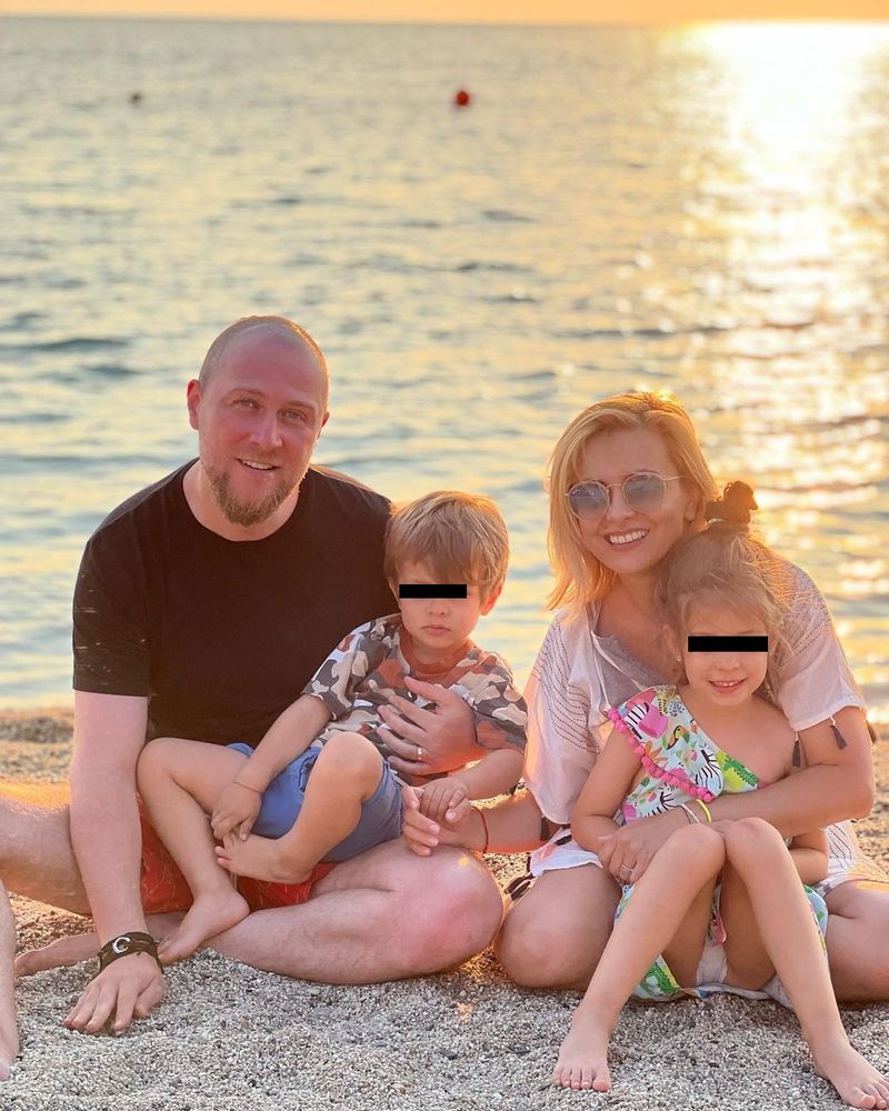 simona gherghe, prezentatoare tv, copii, 8 martie, rețele de socializare