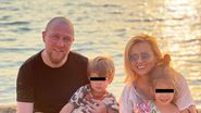 simona gherghe, prezentatoare tv, copii, 8 martie, rețele de socializare