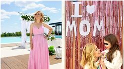 „Nu știu când au trecut anii” Simona Gherghe a postat o imagine emoționantă alături de fiica sa. Cum a serbat prezentatoarea TV ziua de 8 martie