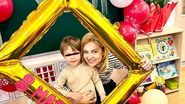 simona gherghe, prezentatoare tv, copii, 8 martie, rețele de socializare