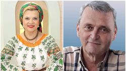 Brândușa Covalciuc-Ciobanu nu își mai sărbătorește ziua de naștere de când soțul ei a murit! Artista a avut un vis înfricoșător în care apărea bărbatul: „Îmi spunea că-i e urât singur”