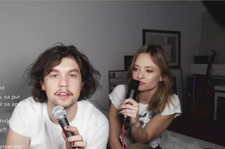 Radu Siffredi iubita, oana matache, gina matache, oana matache iubit