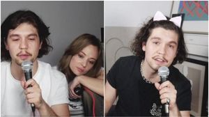 Radu Siffredi iubita, oana matache, gina matache, oana matache iubit