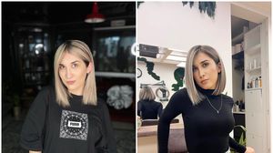 Adda  adda, artistă, lyme, căpușă, rețele de socializare