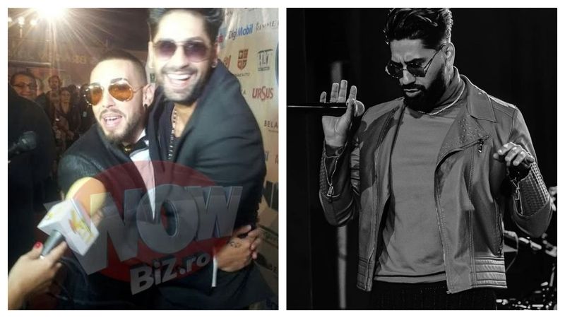 Connect-R, Alex Velea