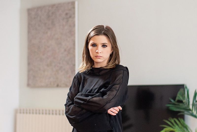 Cristina Ciobănașu