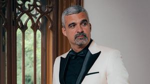 Biografie Aurelian Temișan. Vârstă, studii, carieră, familie. Vezi cine este soția artistului