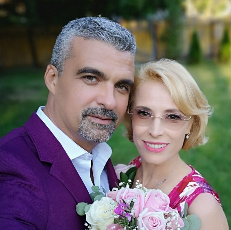 Biografie Aurelian Temișan. Vârstă, studii, carieră, familie. Vezi cine este soția artistului