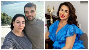 Oana Roman, Marius Elisei 