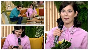 Lidia Buble, Bogdan Ciudoiu 