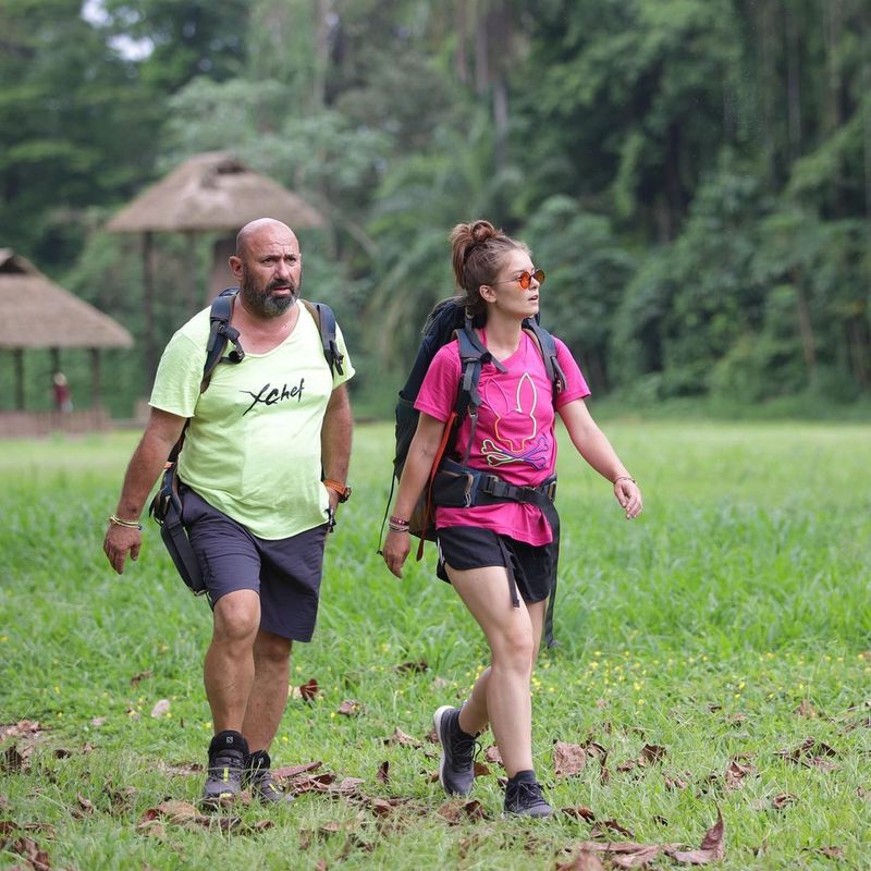 Semifinaliști America Express 2023. Care sunt echipele clasate în semifinală