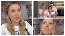 Emily Burghelea, în lacrimi! I se rupe sufletul că s-a ajuns în situația asta: „Nu știu în ce direcție s-o apuc”. A observat schimbările în urmă cu o zi, iar de atunci nu mai are pace