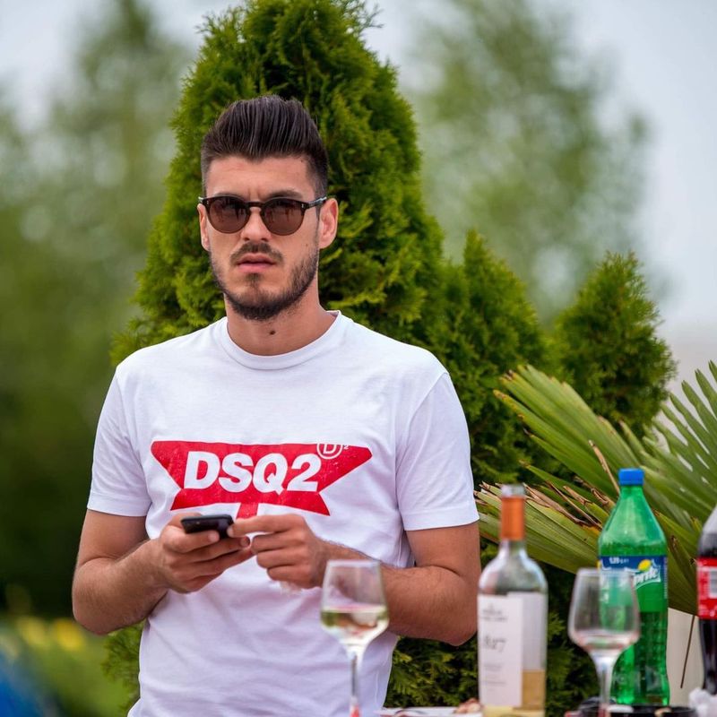 Cine este și cu ce se ocupă fosta iubită a lui Cosmin Achim, Daniela Tatara