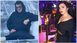 Cine este și cu ce se ocupă fosta iubită a lui Cosmin Achim, Daniela Tatara. Femeia l-ar fi reclamat pe fotbalist autorităților, întrucât a jucat la pariuri pe meciurile echipei sale din Superliga