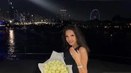 Cristina Spătar sot, vicentiu mocanu, Cristina Spătar copii, Cristina Spătar cadou