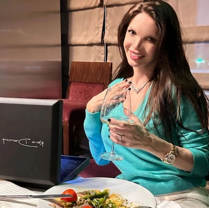 Cristina Spătar sot, vicentiu mocanu, Cristina Spătar copii, Cristina Spătar cadou