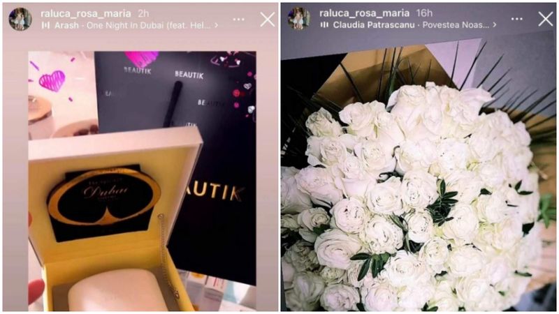raluca pastrama sot, raluca pastrama ibrahim, raluca pastrama relatie