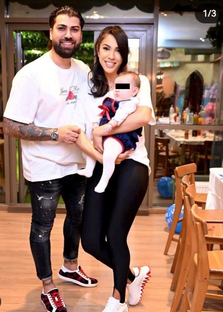 raluca pastrama sot, raluca pastrama ibrahim, raluca pastrama relatie