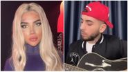 bia khalifa relatie, bia khalifa iubit, bia khalifa si fulgy despartire