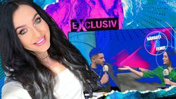 Bianca Comănici spune totul despre bărbatul misterios care i-a fost alături cât timp a fost bolnavă: "Eu nu las prea multă lume să intre în viața mea" | EXCLUSIV
