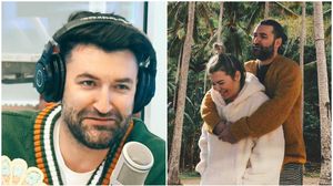 Gina Pistol și Smiley, smiley dezvaluiri, smiley iubita