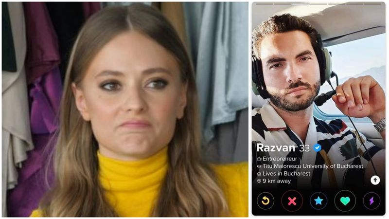 razvan mihet, oana matache iubit, gina matache, oana matache iubit