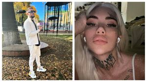 Cum se apără Fulgy, după ce Bia Khalifa ar fi spus că a fost victima agresivității lui: ”Sunt foarte amuzat” Fiul Clejanilor spune că știe care este, de fapt, motivul supărării blondinei