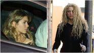 Clara Chia Marti si Shakira