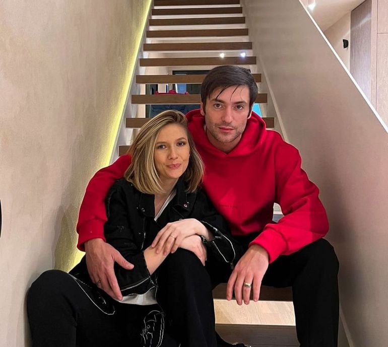 Adela Popescu și Radu Vâlcan, Adela Popescu Radu Vâlcan casnicie, Adela Popescu cearta