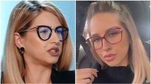 miruna mireasa, mjiruna si cosmin, miruna iubit nou, miruna val hate