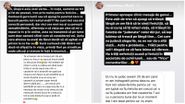 miruna mireasa, mjiruna si cosmin, miruna iubit nou, miruna val hate