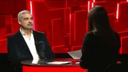 Aurelian Temișan, invitat la "40 de întrebări cu Denise Rifai" 