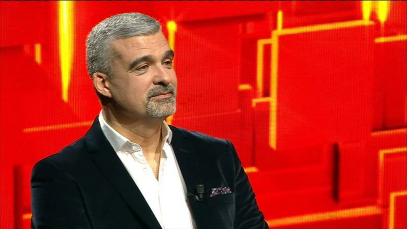Aurelian Temișan, invitat la &quot;40 de întrebări cu Denise Rifai&quot; 