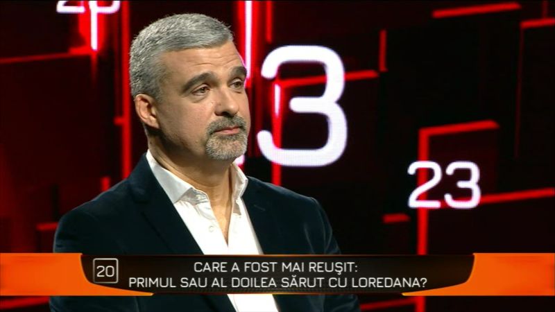 aurelian temisan 40 de intrebari