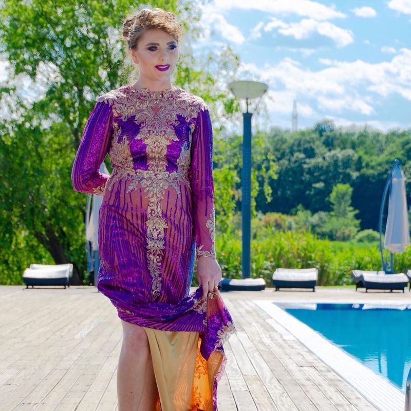 Vulpița aparitie, Vulpița viorel stegaru, Vulpița look nou