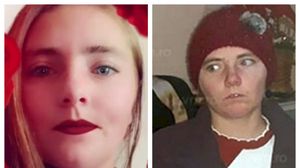 Vulpița aparitie, Vulpița viorel stegaru, Vulpița look nou