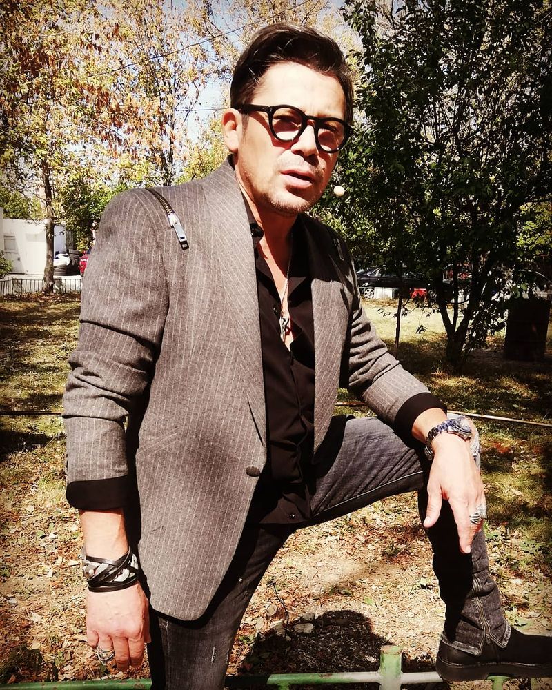 biografie cristi iacob