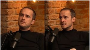 serban copot, prezentator tv, traumă, comunism, familie