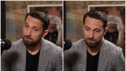 Dani Oțil a plecat din emisiune și a mers direct la spital, după ce starea lui a început să se înrăutățească: „Doamna doctor mi-a zis că știe ce am”. A povestit totul abia acum