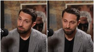 dani oțil, prezentator tv, curse, probleme de sănătate, spital