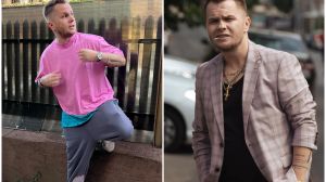 „Aveam încă lucruri de demonstrat” Care este adevăratul motiv pentru care Codin Maticiuc a renunțat la reputația de „crai de Dorobanți”? Viața lui este acum total diferită